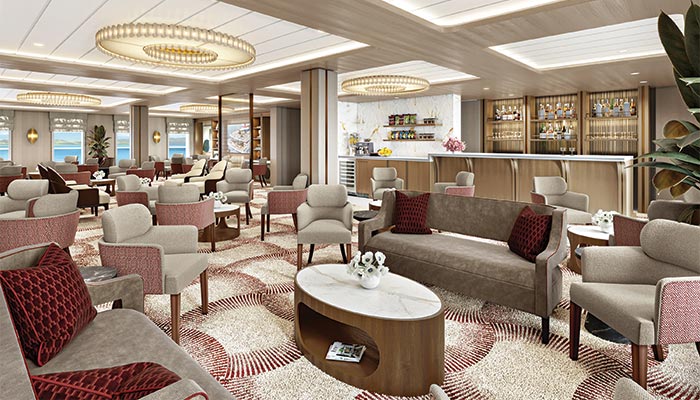 River Lounge