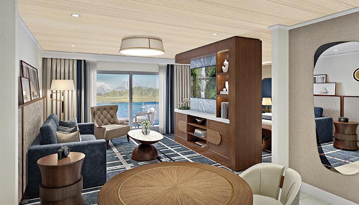 Grand Suite