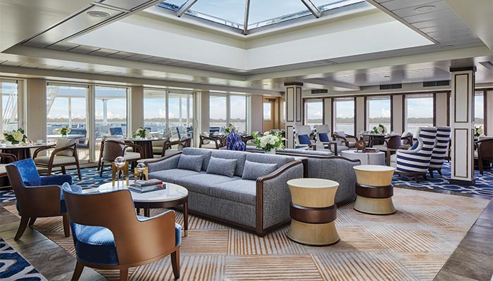 Sky Lounge