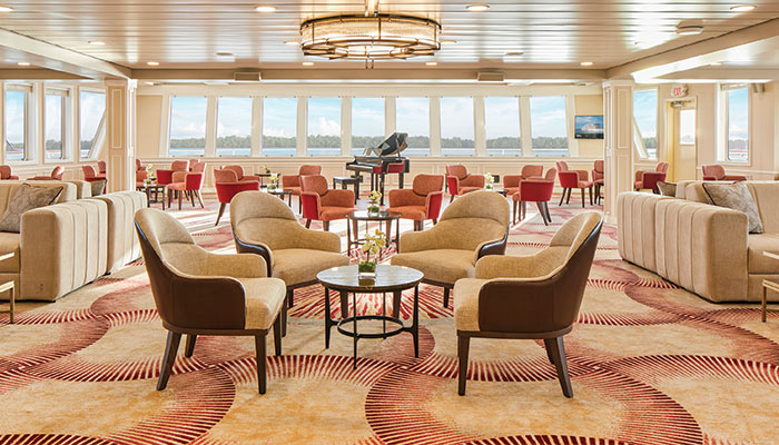 River Lounge