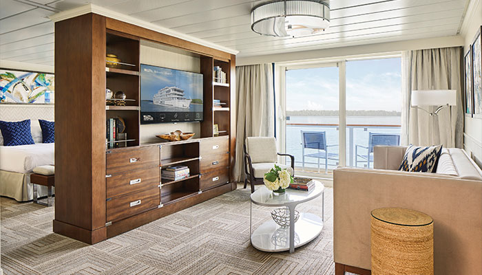 Grand Suite
