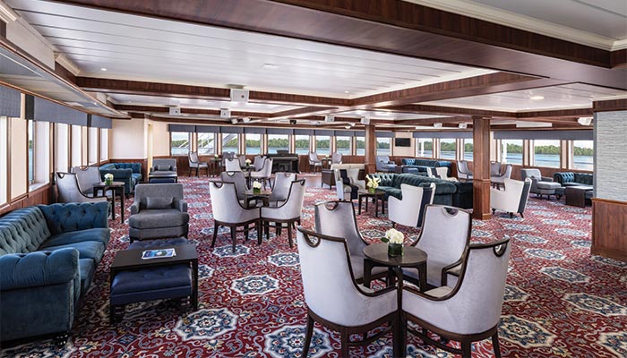 River Lounge