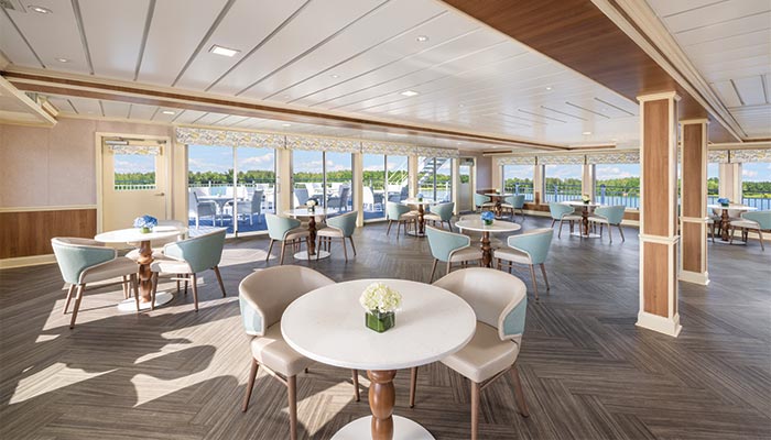 Sky Lounge