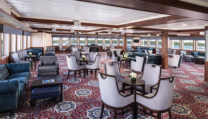 River Lounge