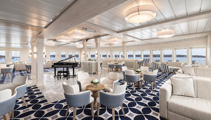 Chesapeake Lounge