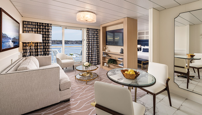 Grand Suite