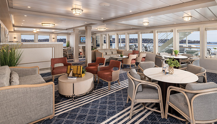 Sky Lounge
