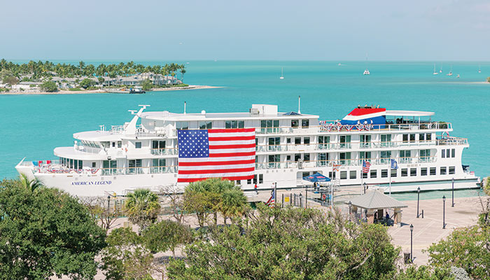 American Legend - 3
