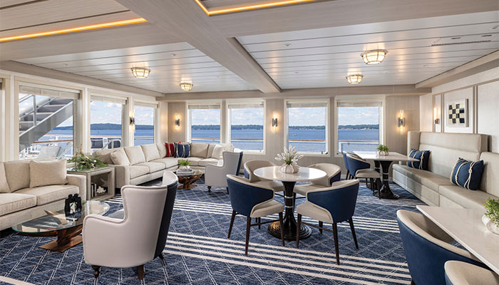 Sky Lounge
