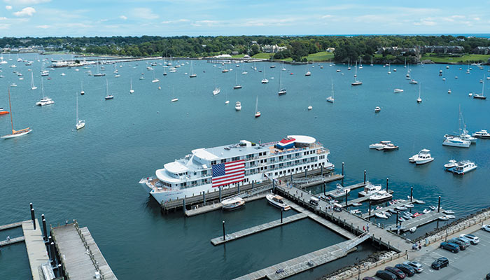 American Liberty - 1