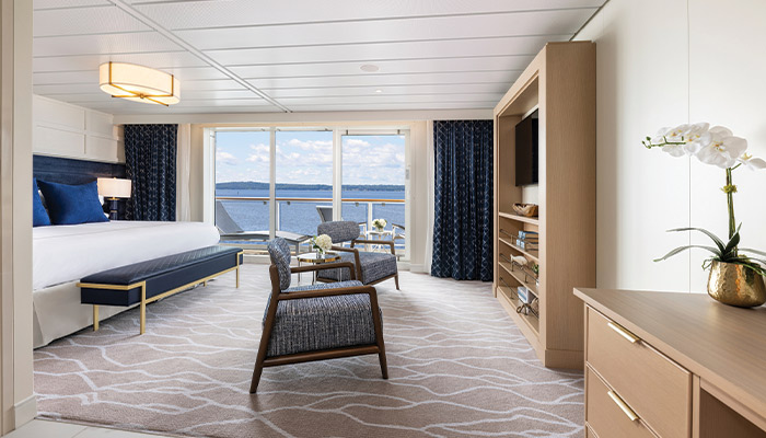 Sky Suite