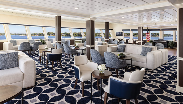 Chesapeake Lounge