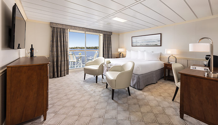 Sky Suite