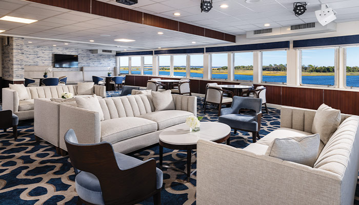 Chesapeake Lounge