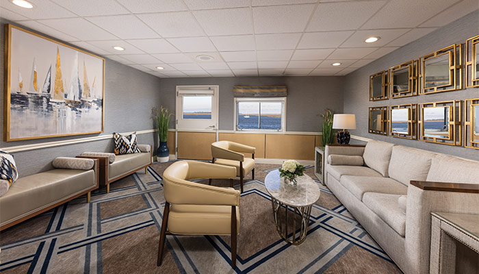 Midship Lounge
