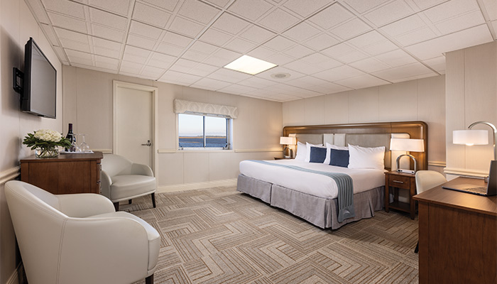 Veranda Suite