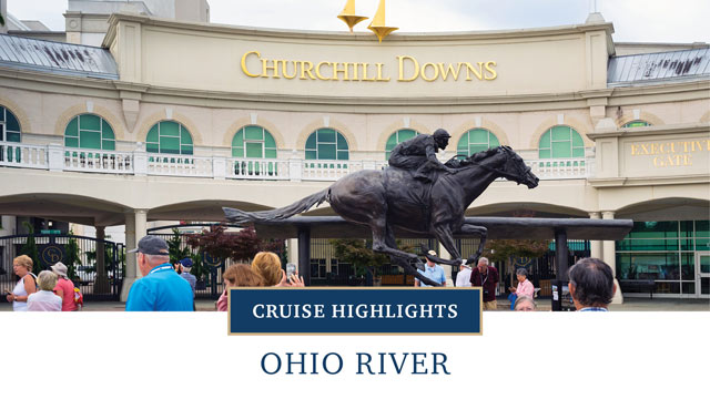 Ohio River