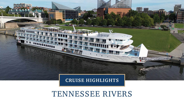 Tennessee Rivers